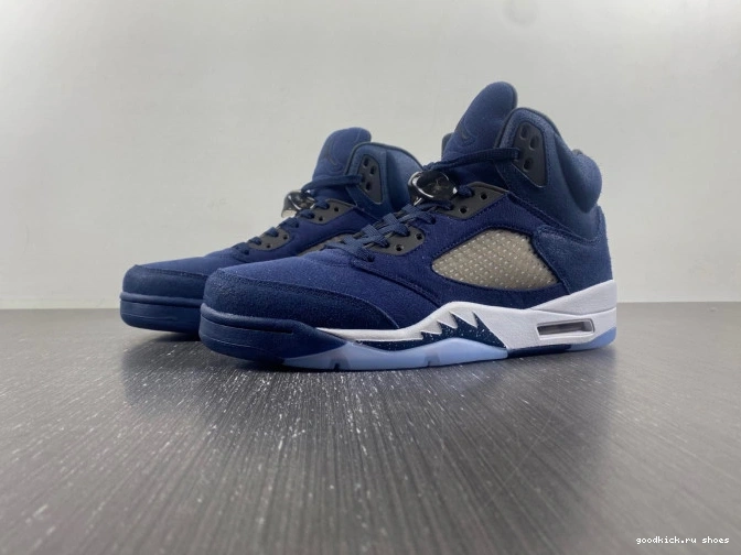FD6812-400 Air 5 Jordan Georgetown 0727